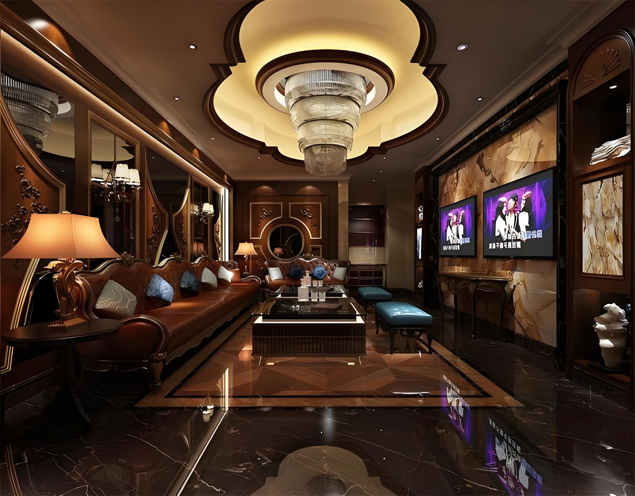 攀枝花商务ktv消费攻略解析-米易县ktv预订