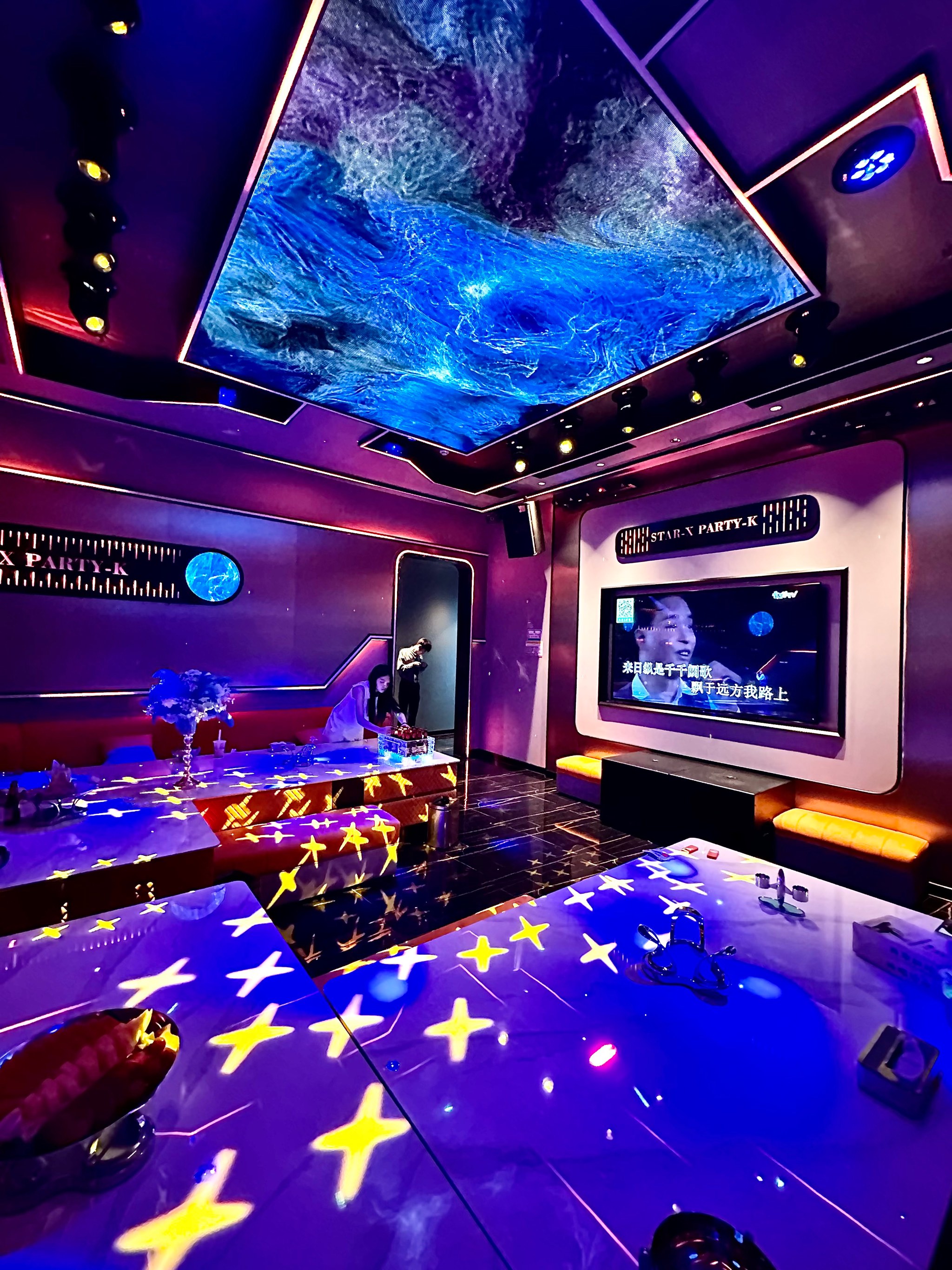 攀枝花商务ktv组局攻略-米易县ktv预订